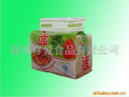 探索淄博尊愛食品 匠心面條產(chǎn)品全覽